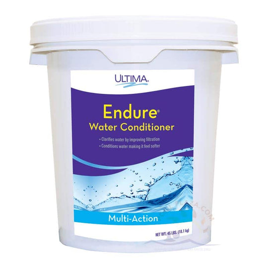 Ultima® Endure® Water Conditioner, 45 lb (27837A)