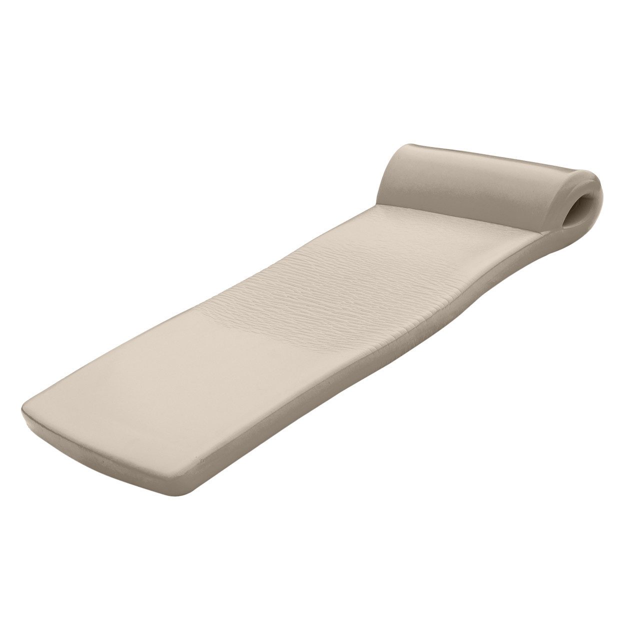 Ultra Sunsation Pool Float, Bronze, Vinyl Coating, 2.75 in. Thick (8021518)