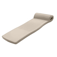 Ultra Sunsation Pool Float, Bronze, Vinyl Coating, 2.75 in. Thick (8021518)