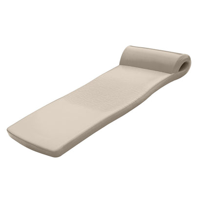 Ultra Sunsation Pool Float, Bronze, Vinyl Coating, 2.75 in. Thick (8021518)