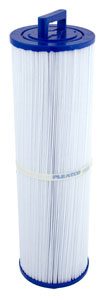 Pleatco Replacement Cartridge, 40 Sq. Ft. (PDO-UF40P2)