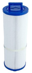Pleatco Replacement Cartridge, 25 Sq. Ft. (PDO-UF25P2)