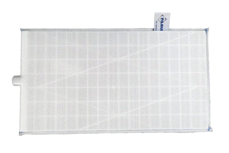 Unicel Replacement Grid, 9-11/16 in for StaRite/Swimquip S7D75 (FG-3009)