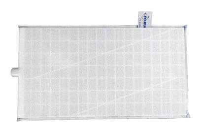 Unicel Replacement Grid, 9-11/16 in for StaRite/Swimquip S7D75 (FG-3009)
