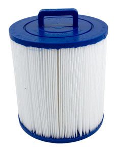 Pleatco Replacement Cartridge, 25 Sq. Ft. (PTL25W-SV-P-4)