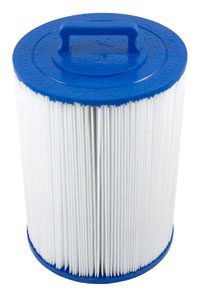 Pleatco Replacement Cartridge, 40 Sq. Ft. (PVT40P)