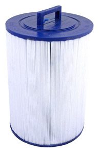 Pleatco Replacement Cartridge, 60 Sq. Ft. (PIF60-F2M)