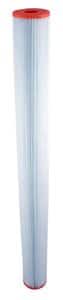 Pleatco Replacement Cartridge, 18 Sq. Ft. (PRB18-4)