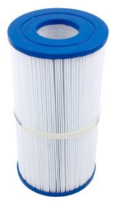 Pleatco Replacement Cartridge, 25 Sq. Ft. (PPI25D-4)