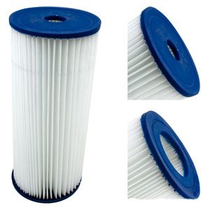 Unicel Cartridge - (C-4611)