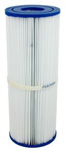 Pleatco Replacement Cartridge, 25 Sq. Ft. (PRB25-IN-4)