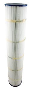 Pleatco Replacement Cartridge, 100 Sq. Ft. (PRB100)