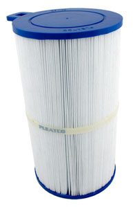 Unicel Replacement Cartridge 50 sq. ft. Jacuzzi Whirlpool Bath (C-5300)
