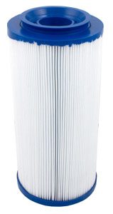 Pleatco Replacement Cartridge, 25 Sq. Ft. (PDO25-4)