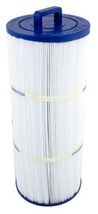 Pleatco Replacement Cartridge, 50 Sq. Ft. (PCP50)