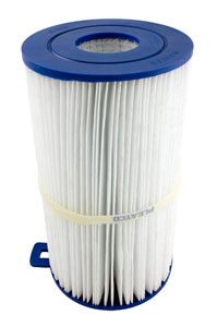 Pleatco Replacement Cartridge, 25 Sq. Ft. (PJW23)
