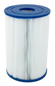 Pleatco Replacement Cartridge, 35 Sq. Ft. (PWK35)