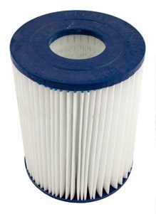 Pleatco Replacement Cartridge, 20 Sq. Ft. (PMS20-4)