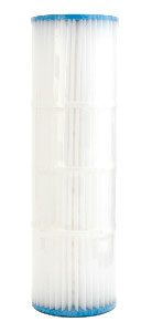 Pentair Quad 60 Replacement Cartridge, 15 sq. ft. 6-1/4" x 20-3/4" (178654)