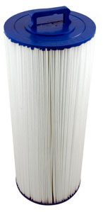 Pleatco Replacement Cartridge, 60 Sq. Ft. (PD60SL-4)