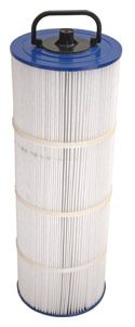 Pleatco Replacement Cartridge, 75 Sq. Ft. (PBH-UM75)