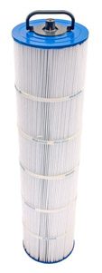 Pleatco Replacement Cartridge, 100 Sq. Ft. (PBH-UM100)