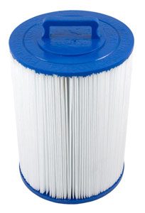 Unicel Cartridge Softsider Spa 40 sq ft - (C-7439)