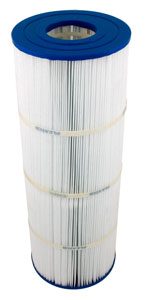 Pleatco Replacement Cartridge, 300 Sq. Ft. (PA75SV-PAK4)
