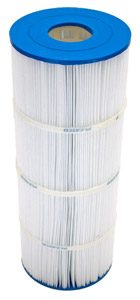 Pleatco Replacement Cartridge, 75 Sq. Ft. (PFAB75-4)