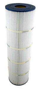 Pleatco Replacement Cartridge, 100 Sq. Ft. (PFAB100SH-4)