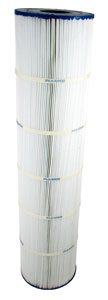Set of 4 Unicel Cartridges for Seahorse 500 Filter (C-7493-4)