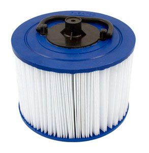 Pleatco Replacement Cartridge, 13 Sq. Ft. (PBH12.5-4)