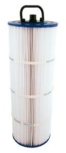 Pleatco Replacement Cartridge, 50 Sq. Ft. (PBH50)