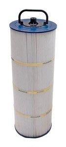 Pleatco Filbur Replacement Cartridge, 100 Sq. Ft. (PBH100)