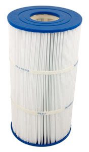 Set of 2 Replacement Cartridges for Mytilus 140 Filter (2-C-7660) (FC-1930-2)
