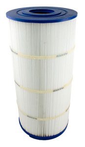 Pleatco Replacement Cartridge, 125 Sq. Ft. (PSD125U)