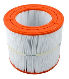 Unicel Replacement Cartridge, 50 Sq. Ft., 10-1/16" x 8-9/16" (C-9405)