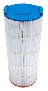 Pleatco Replacement Cartridge, 160 Sq. Ft. (PJ160-4)