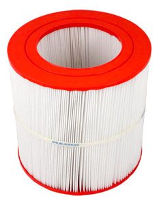 Pleatco Replacement Cartridge, 50 Sq. Ft. (PJ50-4)