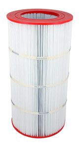 Pleatco Replacement Cartridge, 100 Sq. Ft. (PJ100-4)