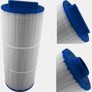 Unicel Replacement Cartridge, 35 Sq. Ft., 5-3/16" x 12-1/2" (5CH-352)
