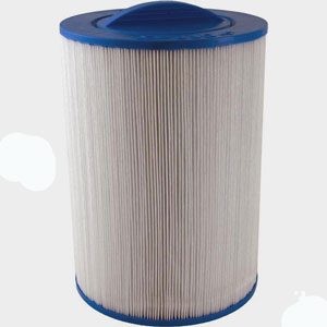 Unicel Replacement Cartridge, 45 Sq. Ft., 6" x 8-1/4" (6CH-941)