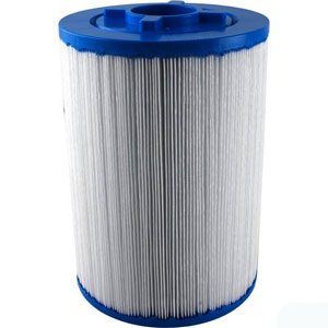 Unicel Replacement Cartridge, 45 Sq. Ft., 6" x 8-1/4" (6CH-942)