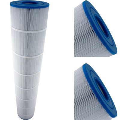 Unicel Replacement Cartridge, 135 Sq. Ft., 5-5/16" x 30-1/8" (C-5351)