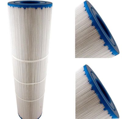 Unicel Replacement Cartridge, 100 Sq. Ft., 5-5/16" x 21-5/16" (C-5396)