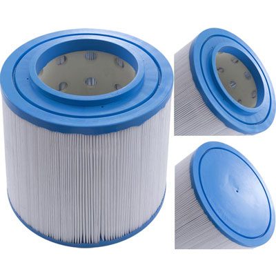 Unicel Replacement Cartridge, 15 Sq. Ft., 6-3/8" x 8" (C-6324)