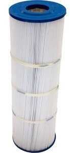 Unicel Replacement Cartridge, 75 Sq. Ft., 7-1/4" x 21-13/16" (C-7620)