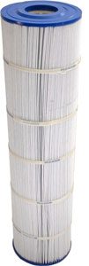 Unicel Replacement Cartridge, 100 Sq. Ft., 7-1/4" x 29" (C-7622)