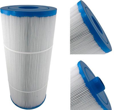 Unicel Replacement Cartridge, 125 Sq. Ft., 8-1/2" x 19" (C-8326)