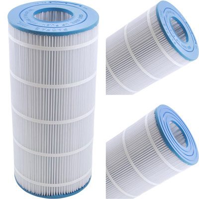 Unicel Replacement Cartridge, 75 Sq. Ft., 8-7/8" x 19-1/2" (C-8401)